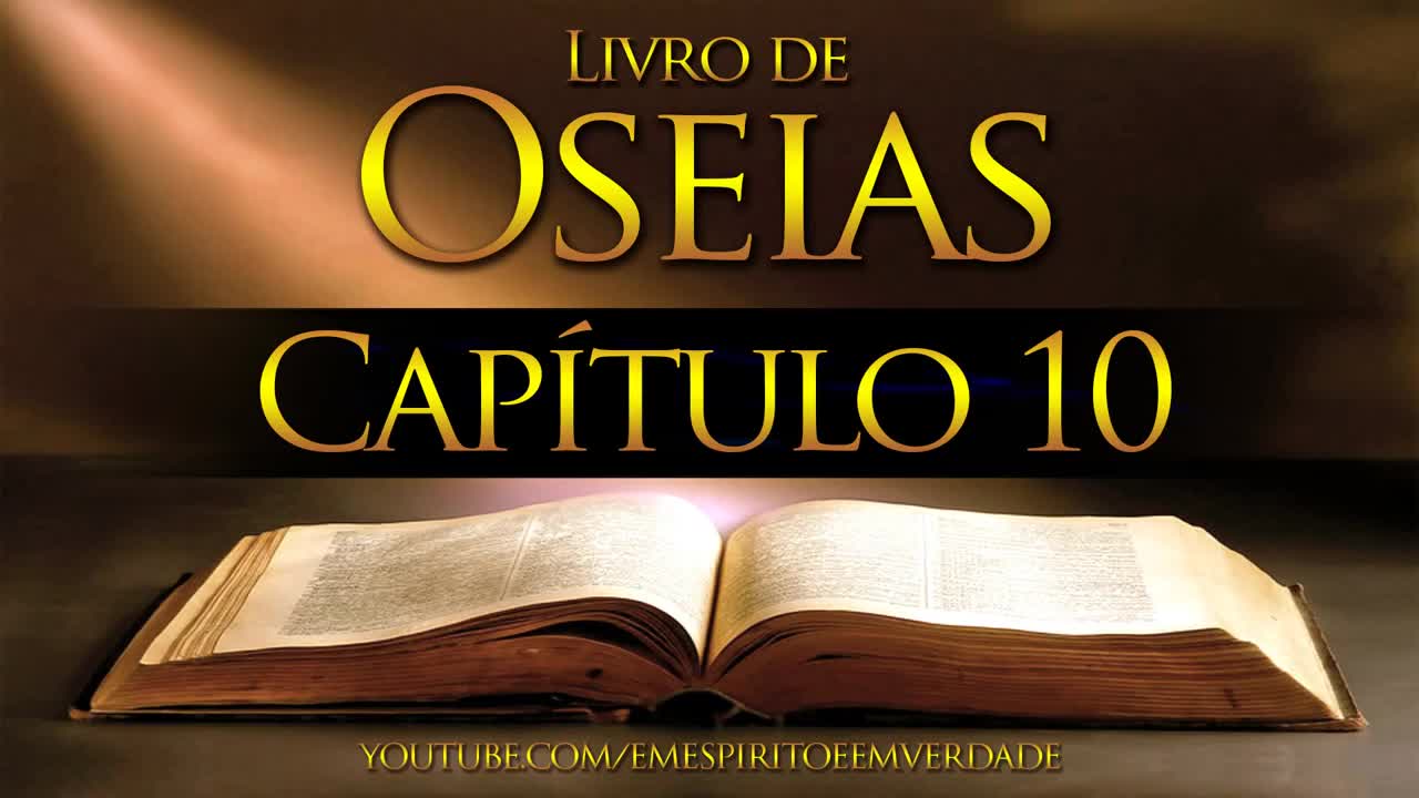 Livro de Oseias