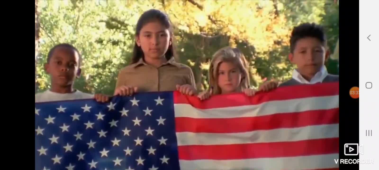 Another message from our POTUS. 1/12/22
