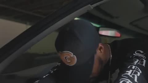 Curren$y - Stolen (Drive In Theatre Video)