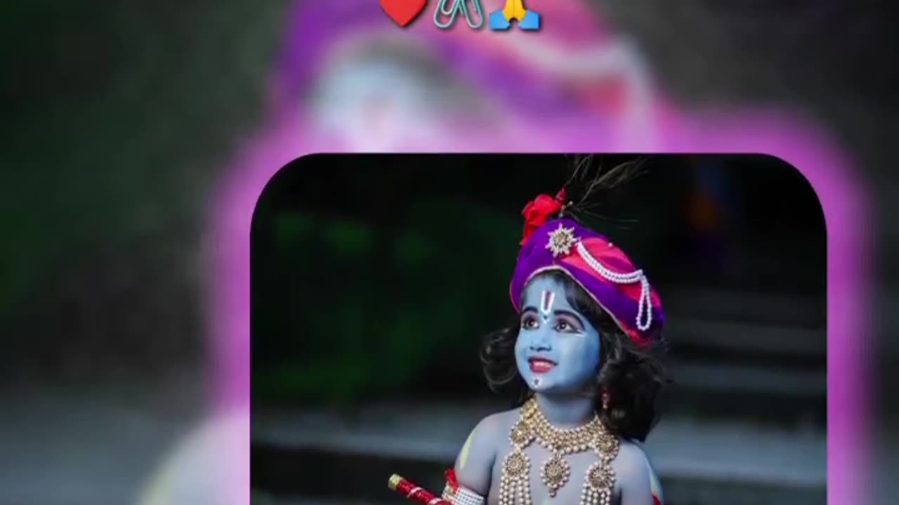 #krishn