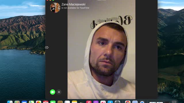 A FATHERS LOVE : 4 DAYS NO RESPONSE FOR VIDEO CHAT