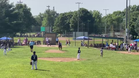 7U All stars vs Cardinal Bandits 2