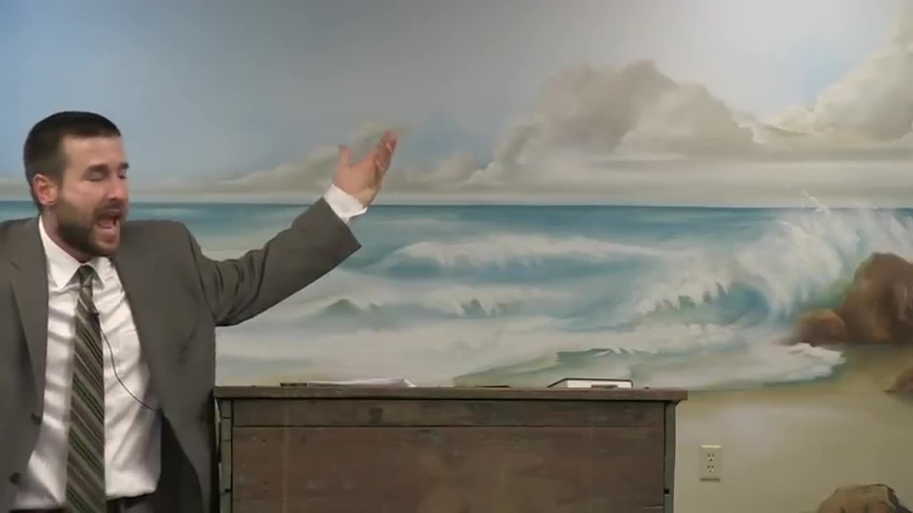 Repentance and Mercy | Pastor Steven Anderson | Sermon Clip