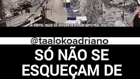 Obras maravilhosas do Loola