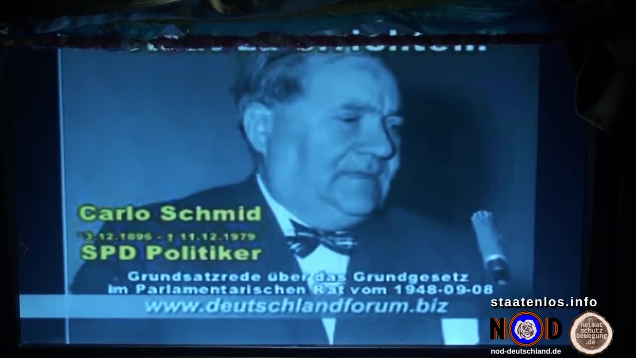 Warum täuscht Uwe Niemeier immer wieder seine Zuschauer zu Deutschland