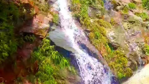 Beauties of nature pakistan