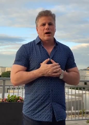 Tom Of JW Going After Biden Audio Tape