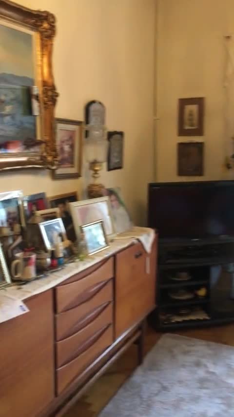 Sweet Home , Smart & V Nice House