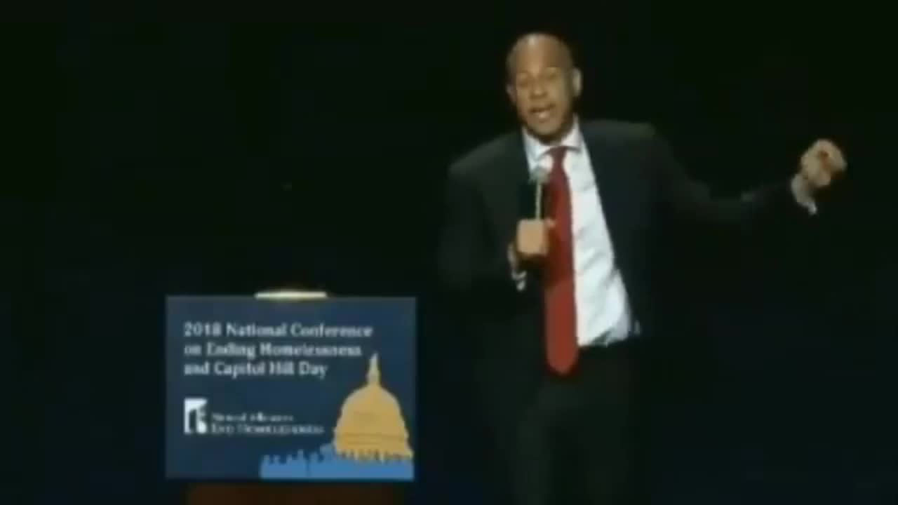 FLASHBACK: Cory Booker - "Go To The Hill Today...Please Get Up In The Face Of Some Congress People"