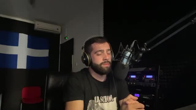 ΣΕΡΕΤΗΣ ΓΡΗΓΟΡΗΣ - ΚΟΝΤΡΑ ΣΤΟ ΣΥΣΤΗΜΑ LIVE (241022)