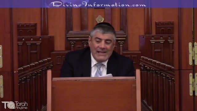The Ways Of The Righteous Series #11 - Orchot Tzadikim - Joy And Happiness