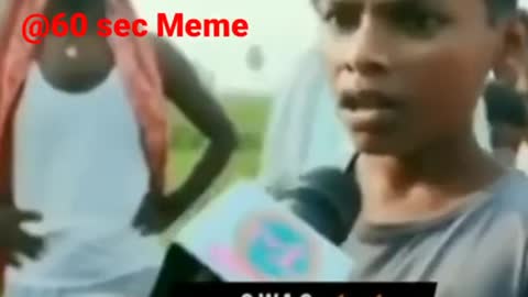 Swag dekh rahe ho 😂 -- Attitude Boy Status -- Funny Meme --whatsapp status#shorts #60secmeme#meme