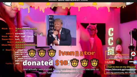 Coppercab vs Ivannator: Copper Freaks Out on the Class Clowns