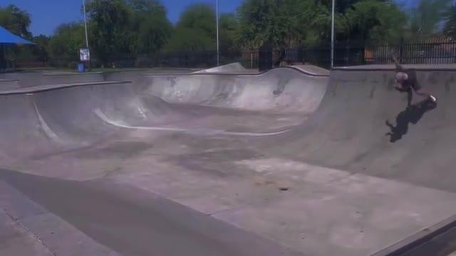 Extreme sport