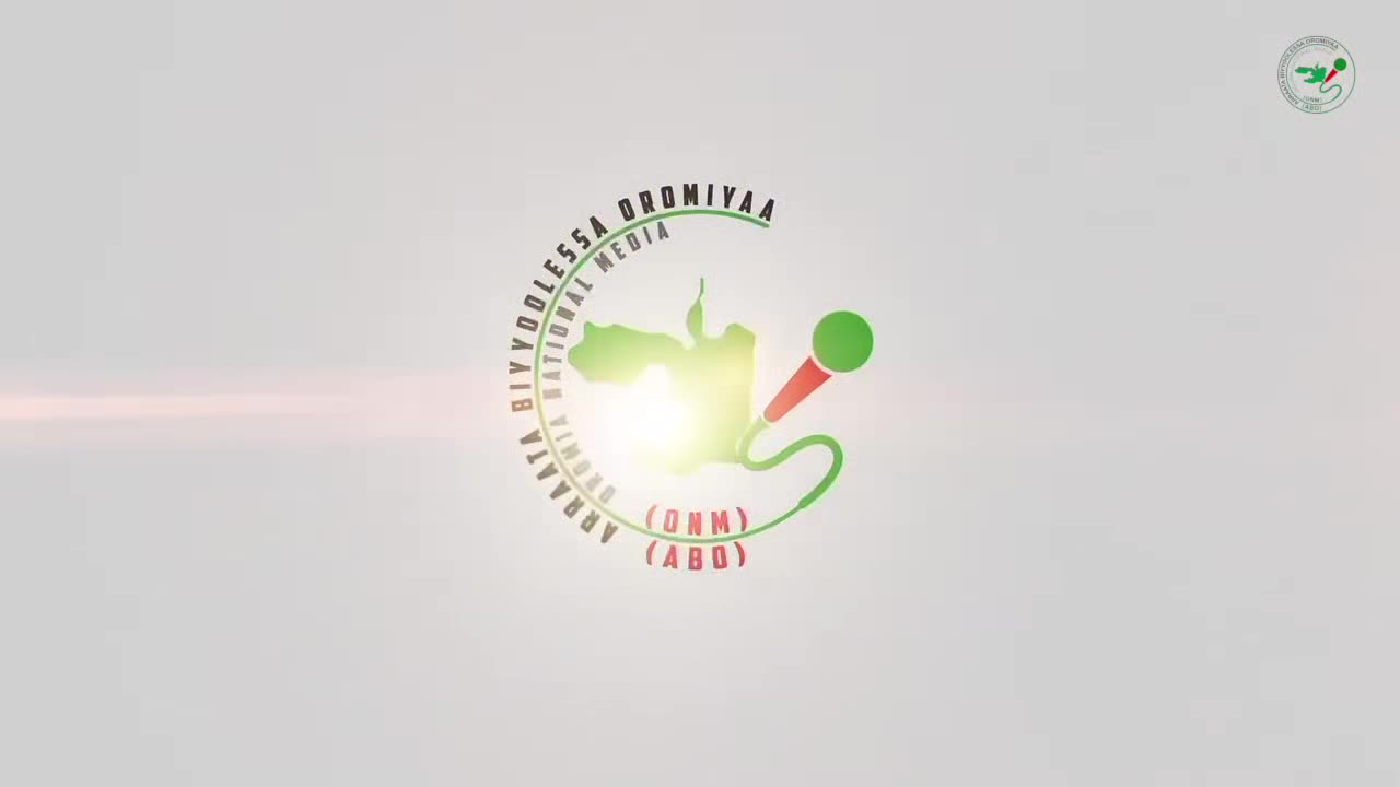 Oduu Galgala ONM-ABO Caamsaa 22-2024 itti dhiyaadhaa!