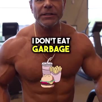 Don't skip your cardio..