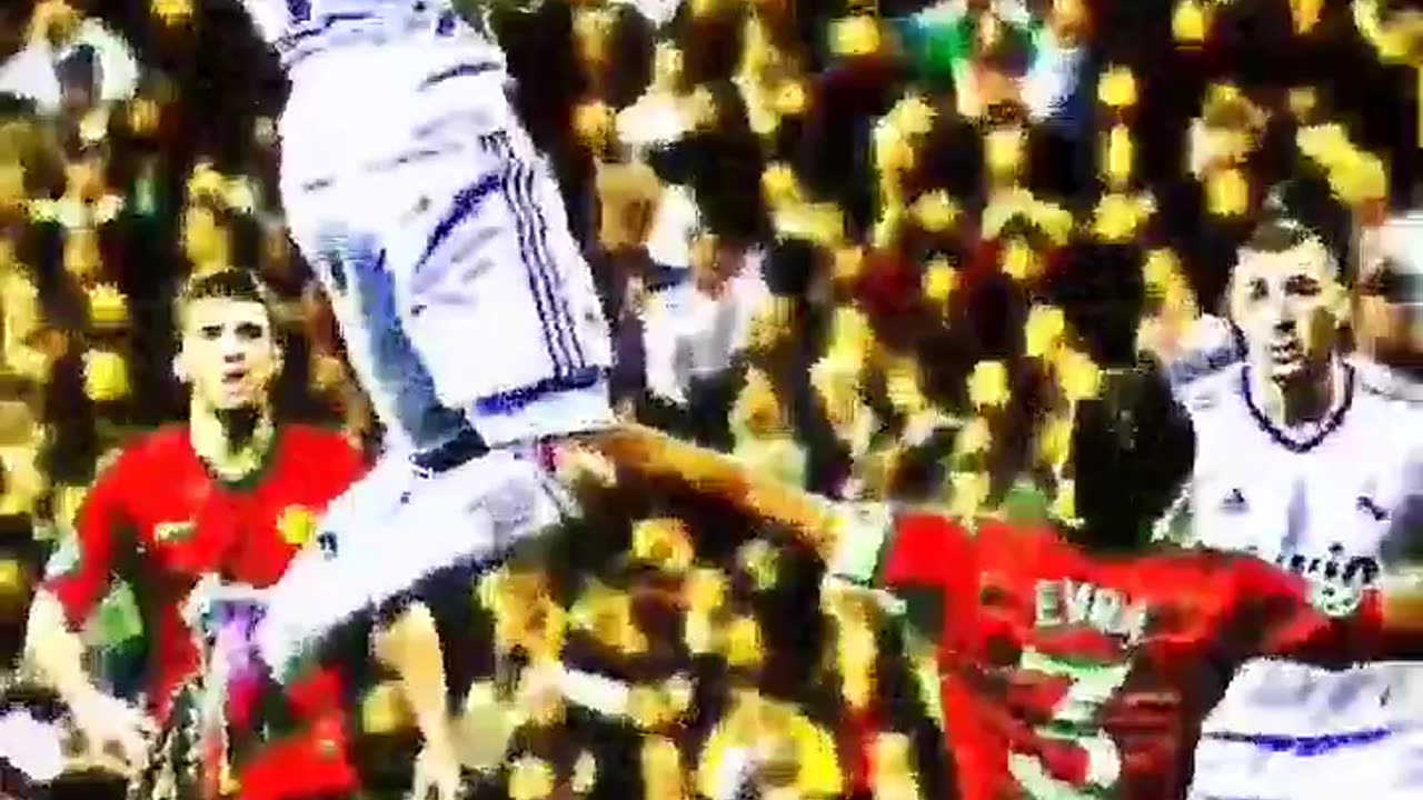 Cr7 short video