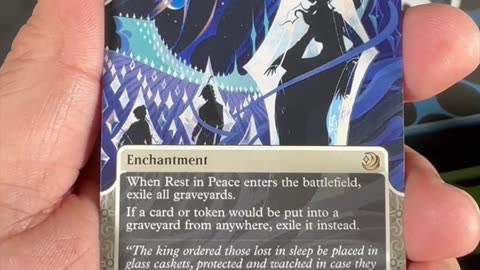 MTG Casual Commander : Quicky - Benny J - Wilds of Eldraine 01