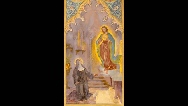 Divine Mercy Message For May 7, 2022