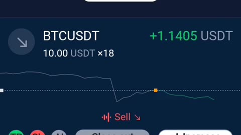 Fast money with StormGain