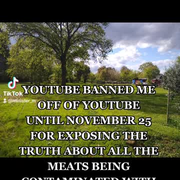 PLEASE BOY COT YOUTUBE