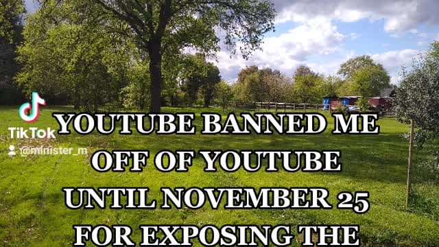 PLEASE BOY COT YOUTUBE
