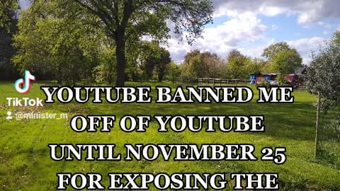 PLEASE BOY COT YOUTUBE