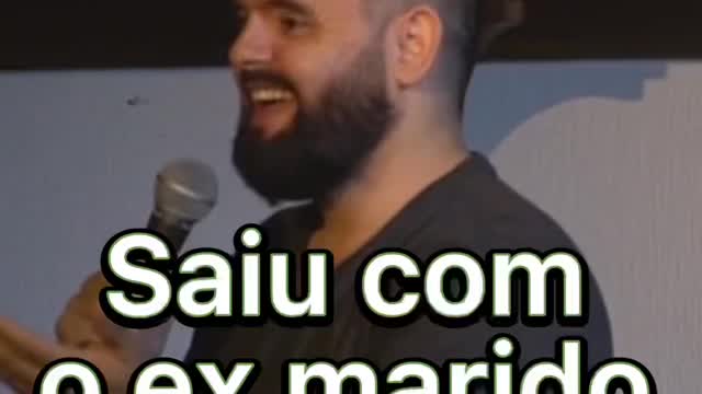 Saiu com o Ex