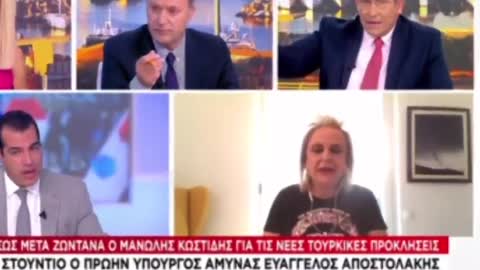 Πλεύρης για το θέμα των υγειονομικών σε αναστολή