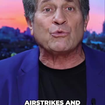 400 Strikes, 75% Destroyed—What’s Next?