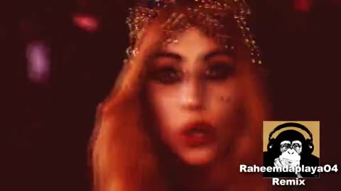 Rihanna vs Lady Gaga - Where Have You Been Judas (Mashup) (2012) Raheem D