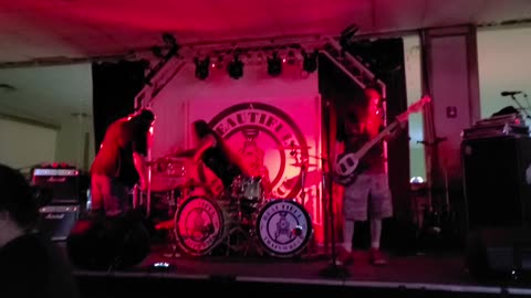 A Beautiful Trainwreck "Money, Weed And Hoes"