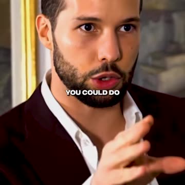 How much more you could do.