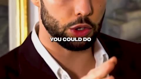 How much more you could do.