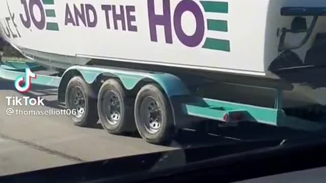 Which Patriot Did This?? Great Job ....