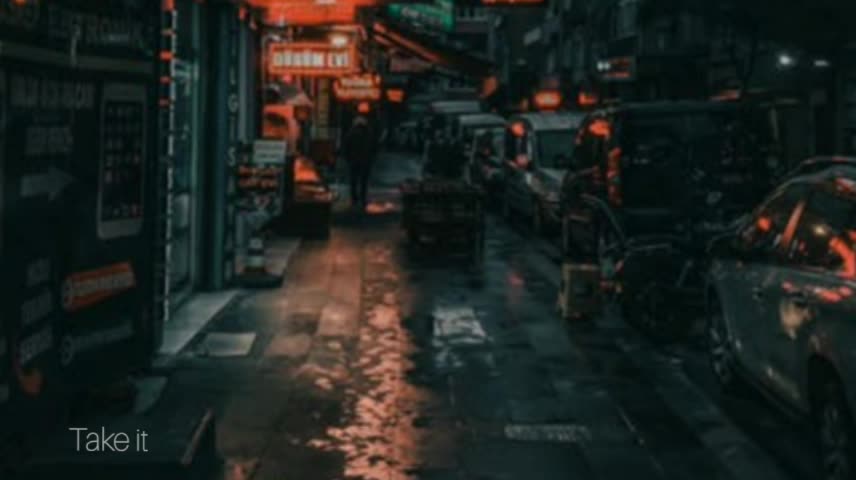 [playlist]Chill Playlist Rest your soul after a Hard Day