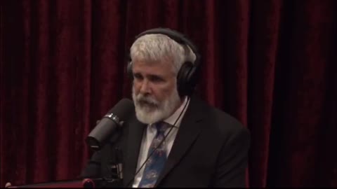 Dr. Malone Comments on the Lawlessness of Our Government