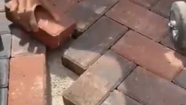 BRICK BREAKER