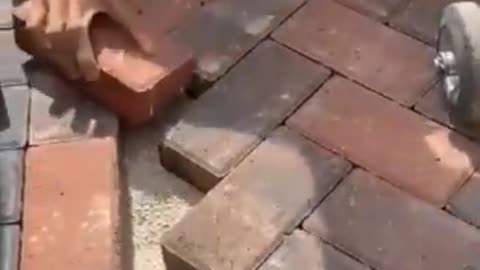 BRICK BREAKER