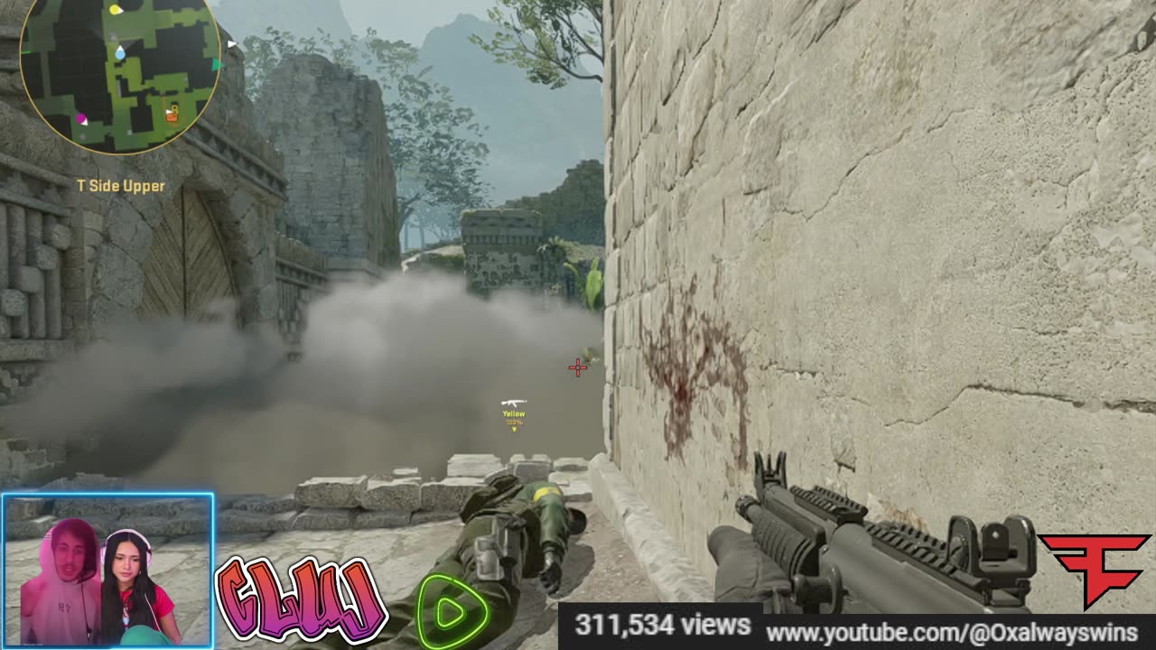 DROP A LIKE & FOLLOW ME PROVIDING LIVE CONTENT DAILY!