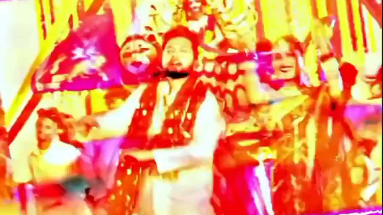 #Video | System Chalaweli Maai | #Neelkamal Singh | Aarohi Singh | Bhojpuri Devi Geet