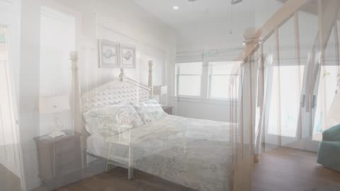 Beach House Vibes
