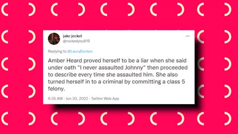 Amber Heard's Father Just Chose To SUPPORT Johnny Instead Of Amber!