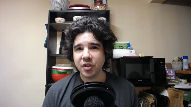 Why I Roll My Eyes At My Computer