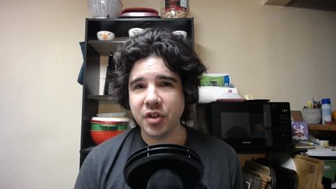 Why I Roll My Eyes At My Computer