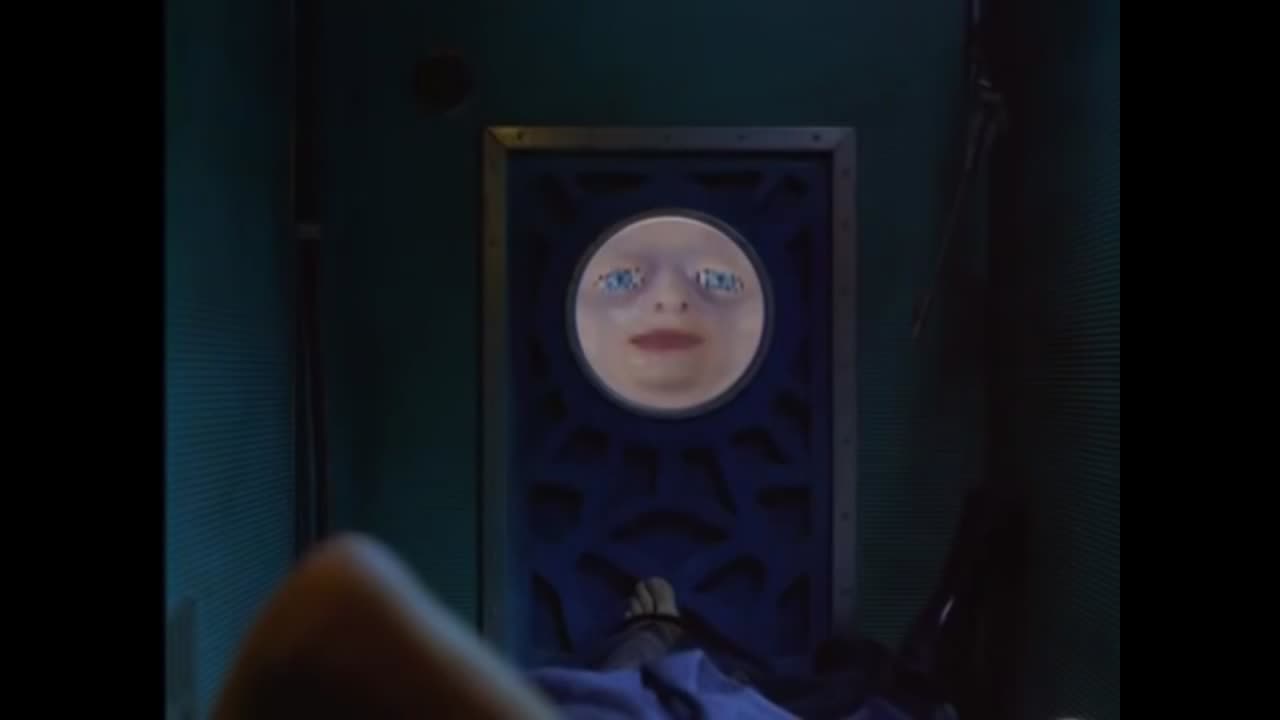 LEXX (Censored by Youtube)