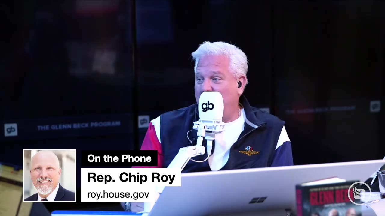 Chip Roy SLAMS Republicans’ TERRIBLE debt ceiling deal