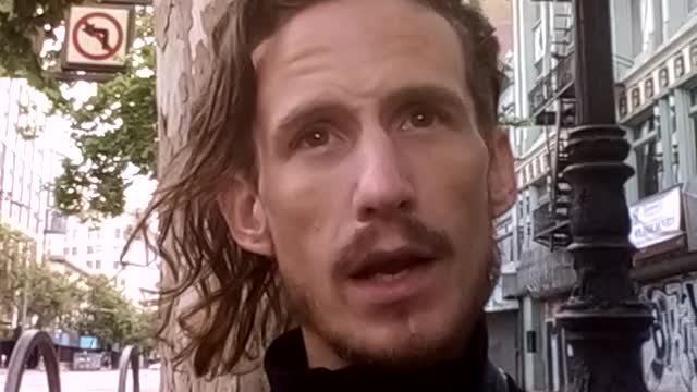 The Mark of the Beast - Vaccination & Walk in Souls