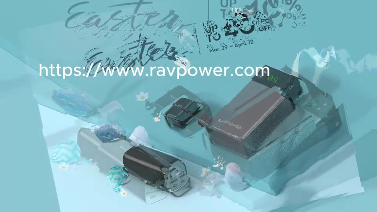 RAVPower