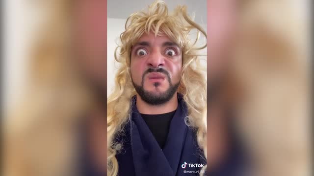 Best of Mercuri 88 TikTok Compilation | Funny Manuel Mercuri Tik Toks 2022